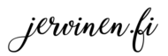 Jervinen
